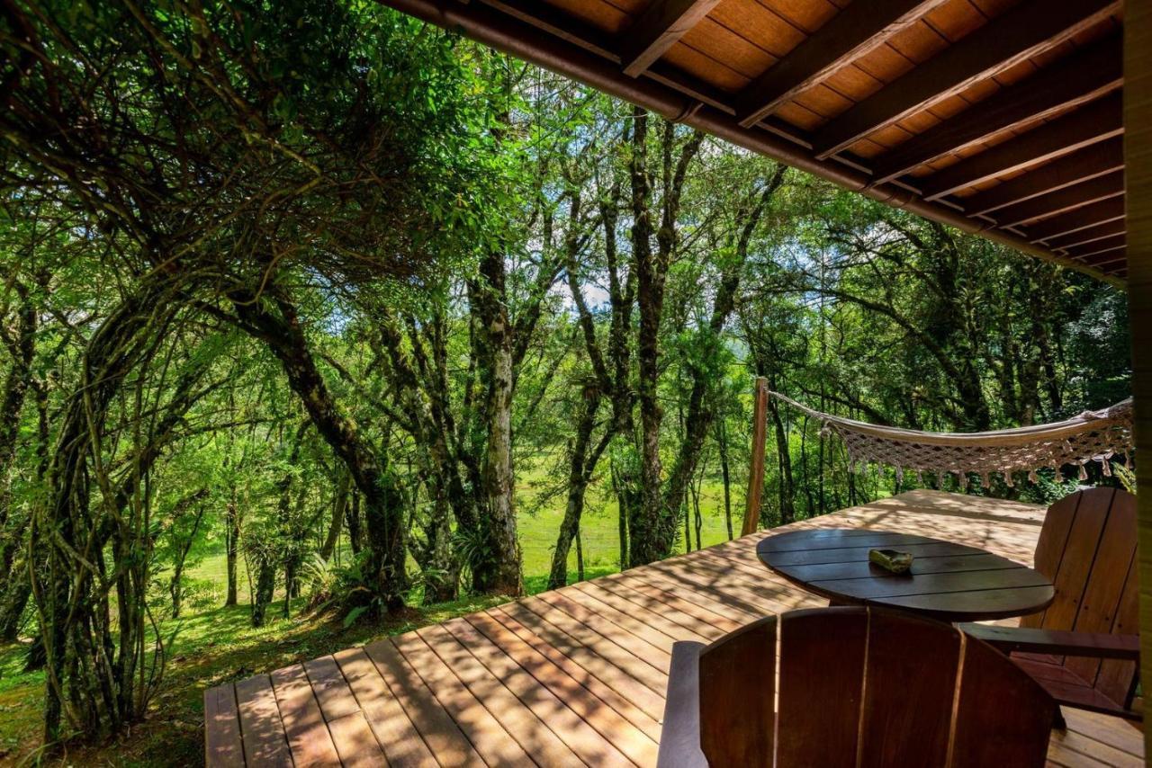 Pousada Jardim Das Montanhas Monte Verde  Dış mekan fotoğraf